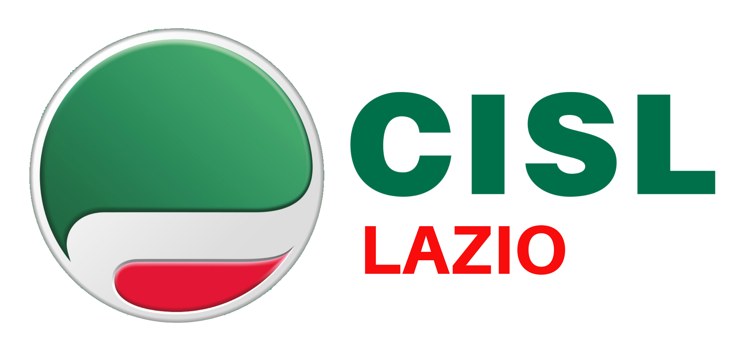 CislLazio logo