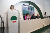 Inaugurazione Sala Conferenze Ust Usr  10