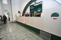 Inaugurazione Sala Conferenze Ust Usr  20