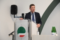 Inaugurazione Sala Conferenze Ust Usr  25