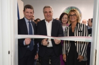 Inaugurazione Sala Conferenze Ust Usr  5