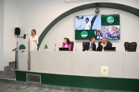 Inaugurazione Sala Conferenze Ust Usr  9